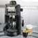 Capresso Steam PRO Espresso/Cappuccino Machine & Reviews | Wayfair