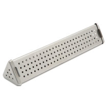 ignite stainless steel smoker chip tube