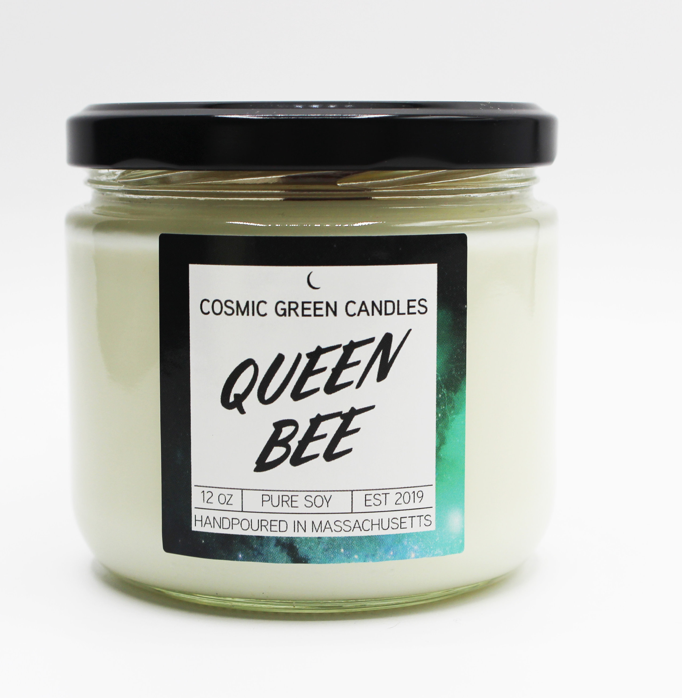 queen bee candles