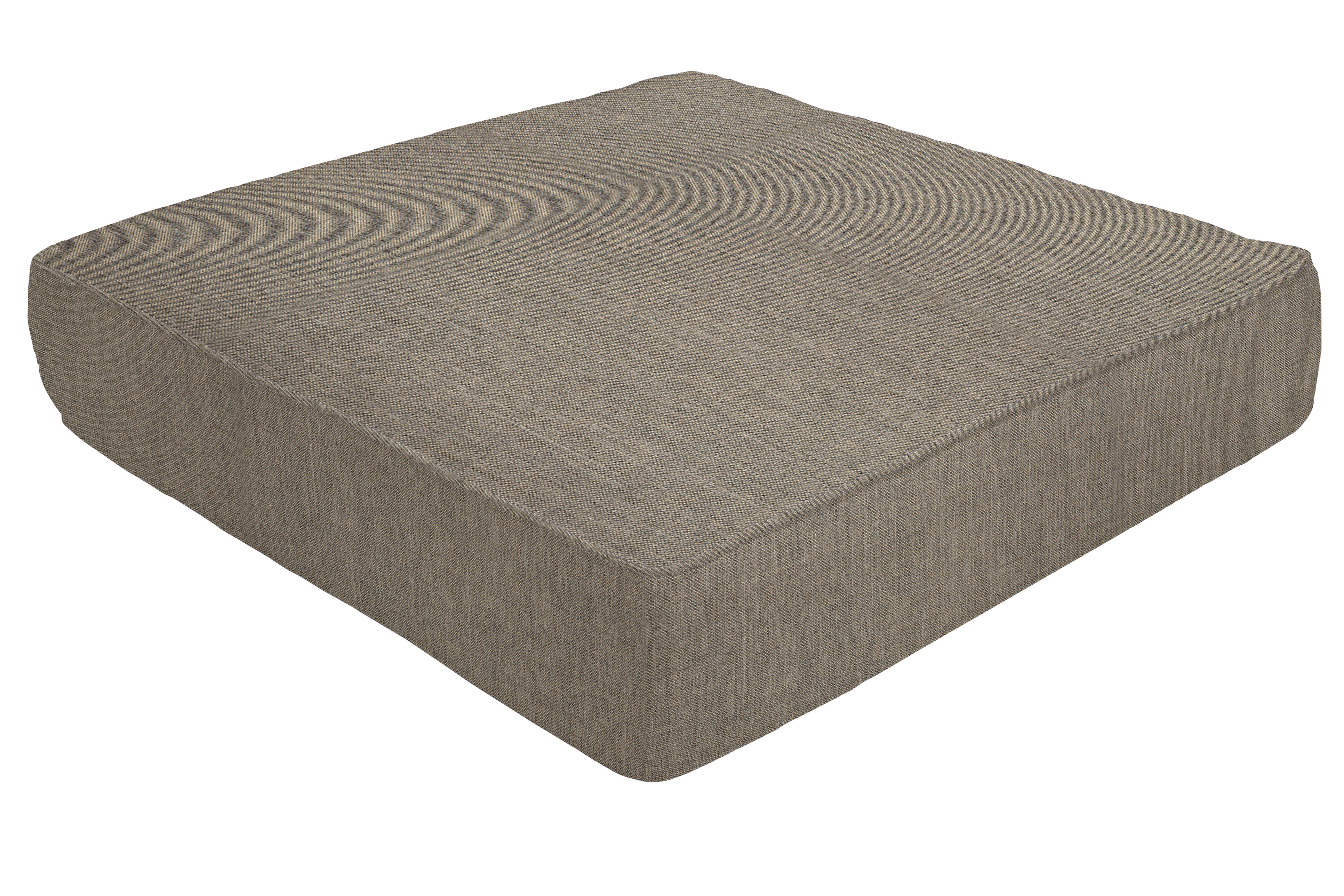 Sunbrella Outdoor Square Ottoman Cushion Reviews Joss Main Sunbrella Outdoor Square Ottoman