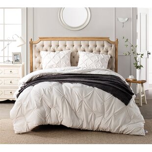 Oversized White Comforter Wayfair