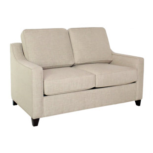 Go to store & view more images Edgecombe Furniture Clark Standard Loveseat