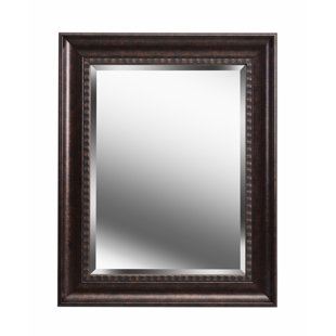 Bathroom Vanity Bronze Mirrors You Ll Love In 2020 Wayfair Bathroom Vanity Bronze Mirrors You Ll