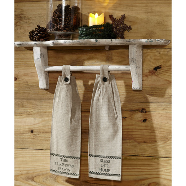 Lime Green Kitchen Towels Wayfair Gorgeous kitchen accessories in lime green and white colors.