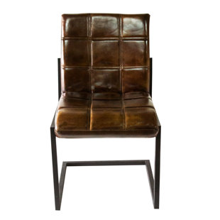 Bonin Side Chair by Foundry Select
