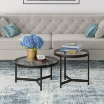 wayfair bunching tables