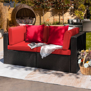 love seat for outside