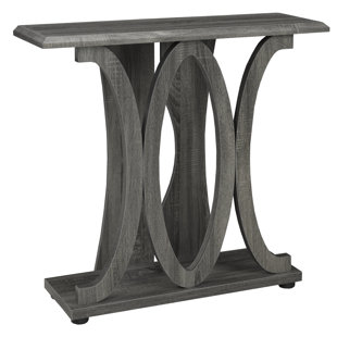 Blessing Console Table