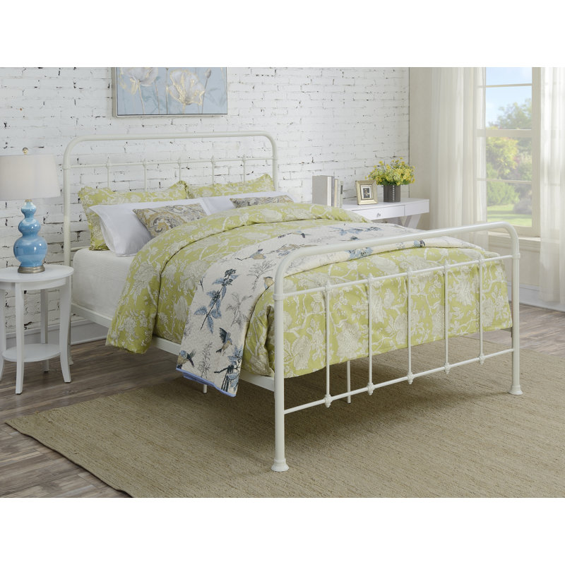 Snowden Standard Bed Reviews Joss Main
