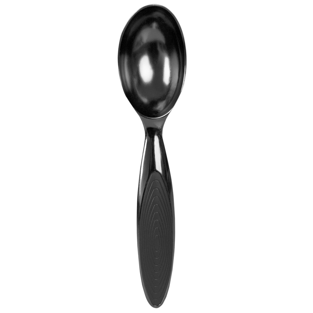 oval ice cream scoop