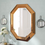 Luxe Decor Mirror Wayfair
