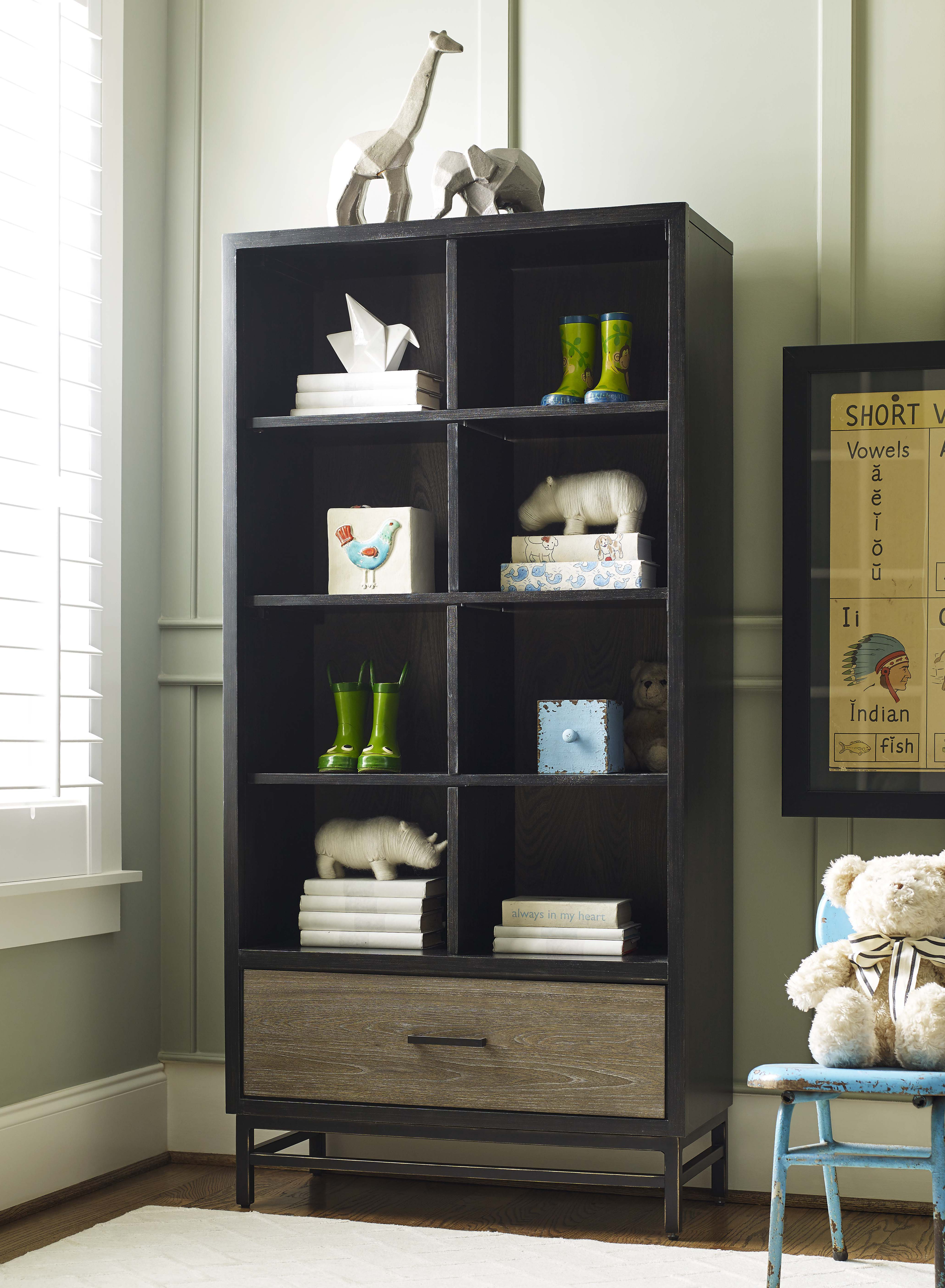 greyleigh appling crib