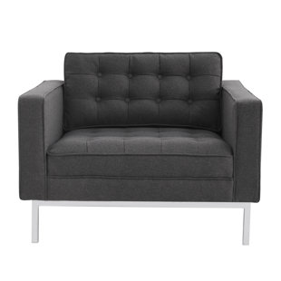Abinash Armchair by Orren Ellis