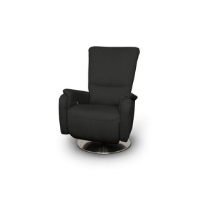 Clubsessel Marocco mit 2 Motoren von Hazelwood H..