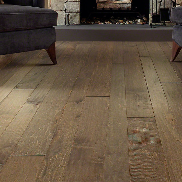 Shaw Floors Farmton Maple 1 2 Thick X Random Width X Varying