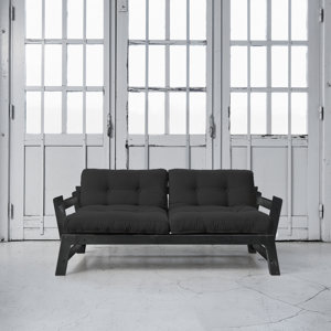 2-Sitzer Futonsofa Step von Karup