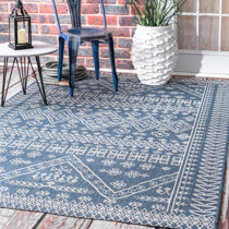 8 X 10 Blue Area Rugs You Ll Love In 2021 Wayfair