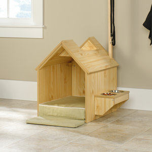 Indoor Dog House
