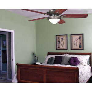 Universal Thermostat Ceiling Fan and Light Remote Control