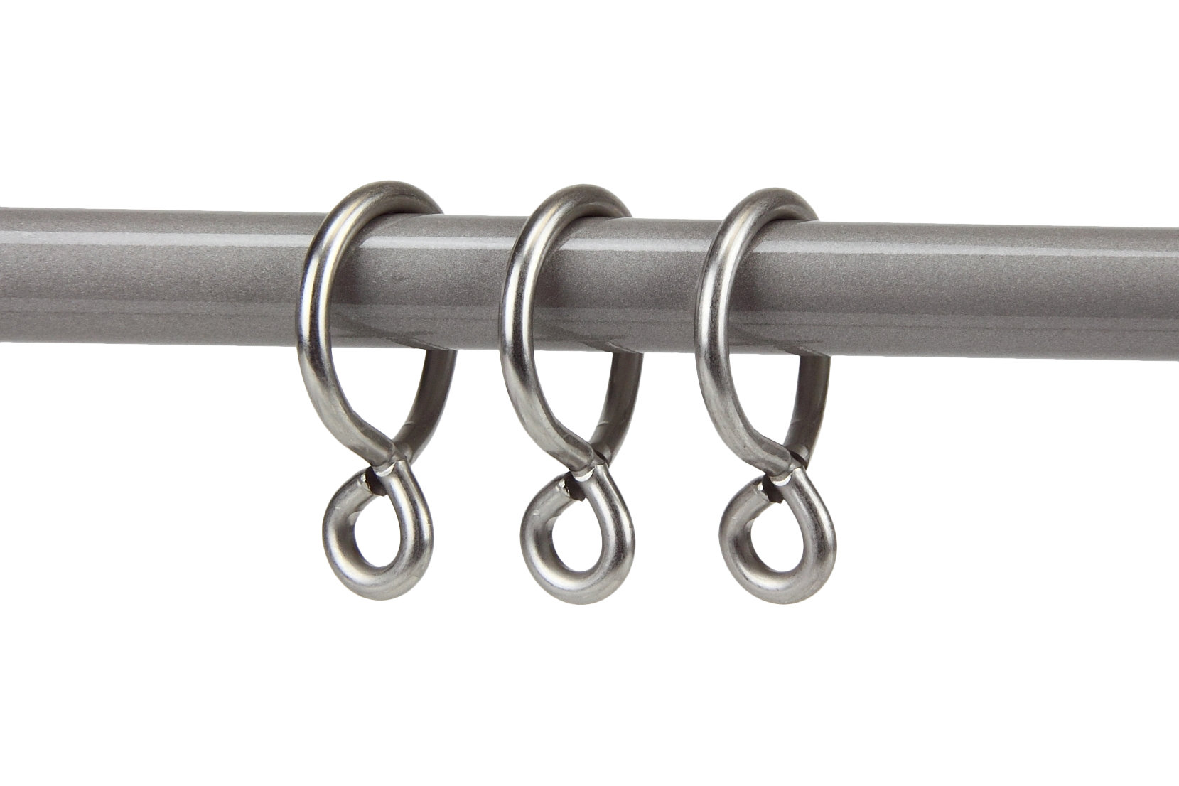 Pat Curtain Ring With Eyelet Reviews Allmodern