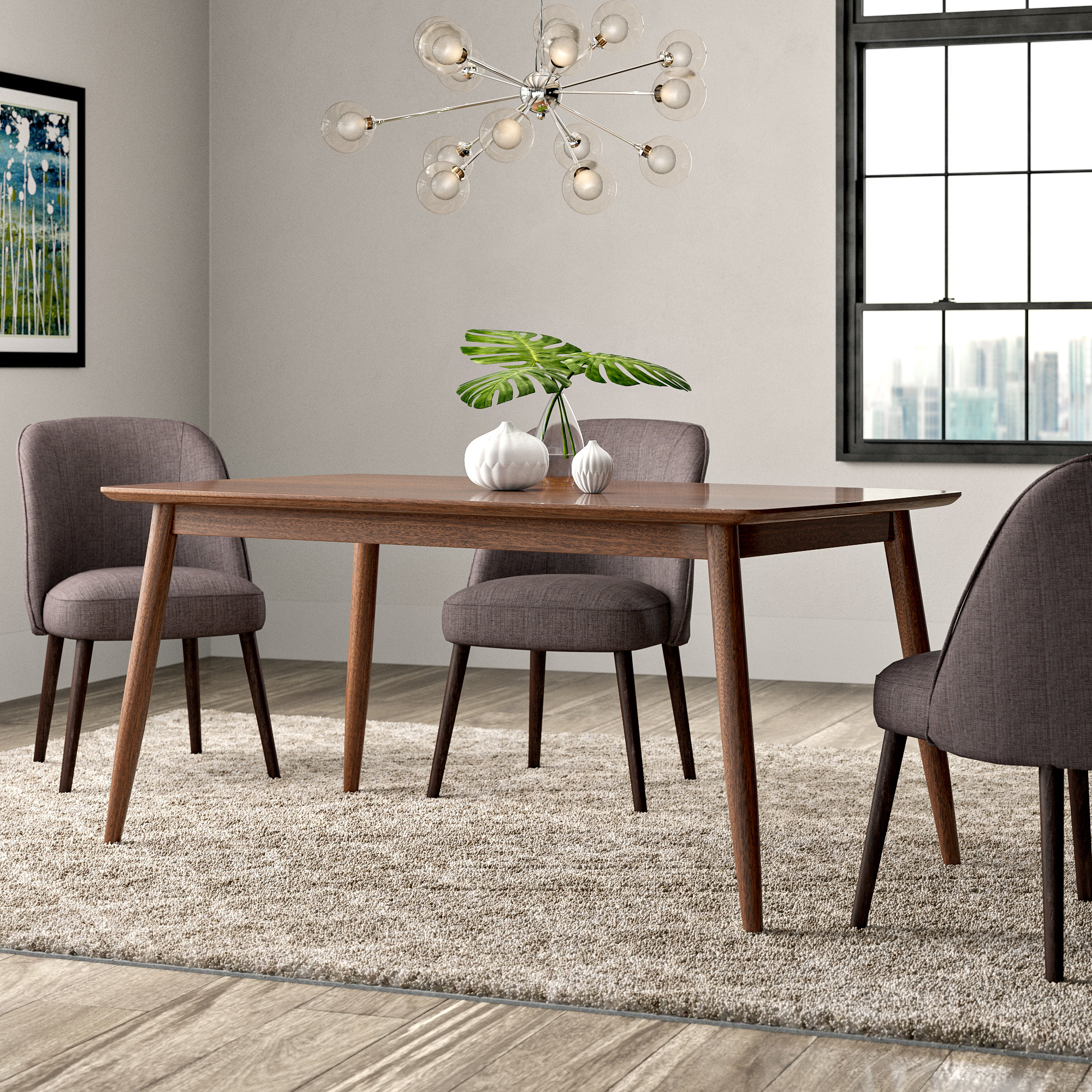 Aiden Dining Table