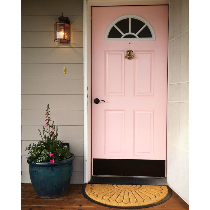 Michael Healy Designs Bumblebee Door Knocker Reviews Wayfair Ca