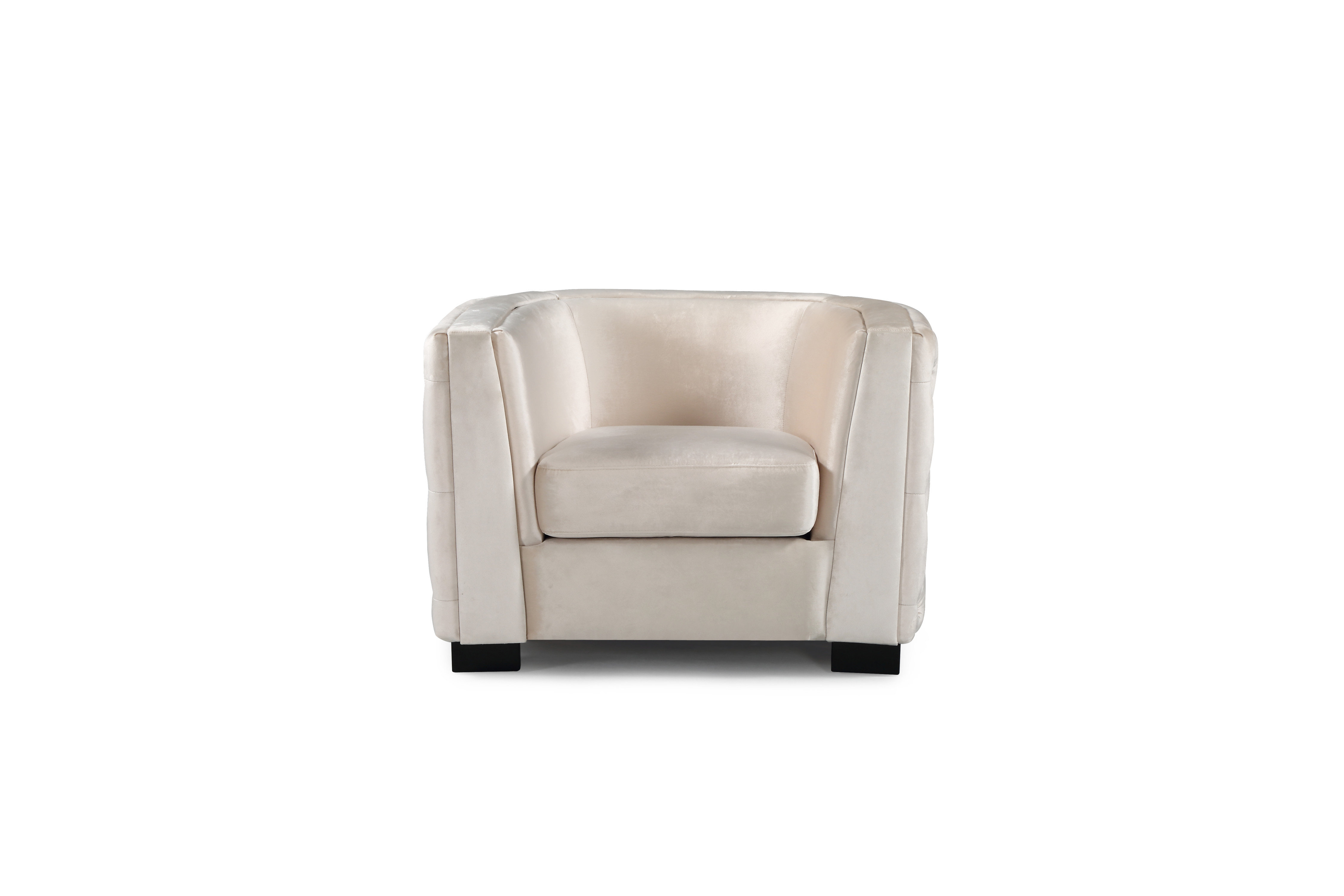 Orben Shelter Armchair