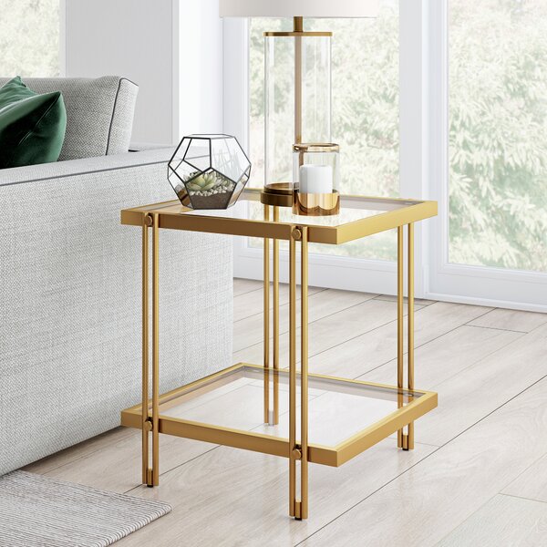 Featured image of post Mid Century Brass Side Table - Boomerang side table eileen grey side table sean dix frame side table andersen no.20 nesting tables wire base side table sean dix tripod table eileen grey side table (brass) sean dix tripod pedestal.