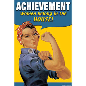 Buyenlarge Achieve By Wilbur Pierce Graphic Art Wayfair
