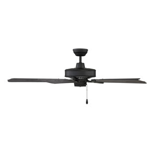 Best 52 Blayze 5 Blade Ceiling Fan By Williston Forge Ceiling Lights 52 Blayze 5 Blade Ceiling Fan By Williston Forge Ceiling Lights