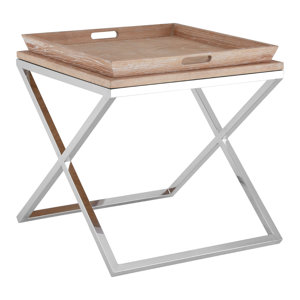 Tabletttisch Holland Park von Castleton Home