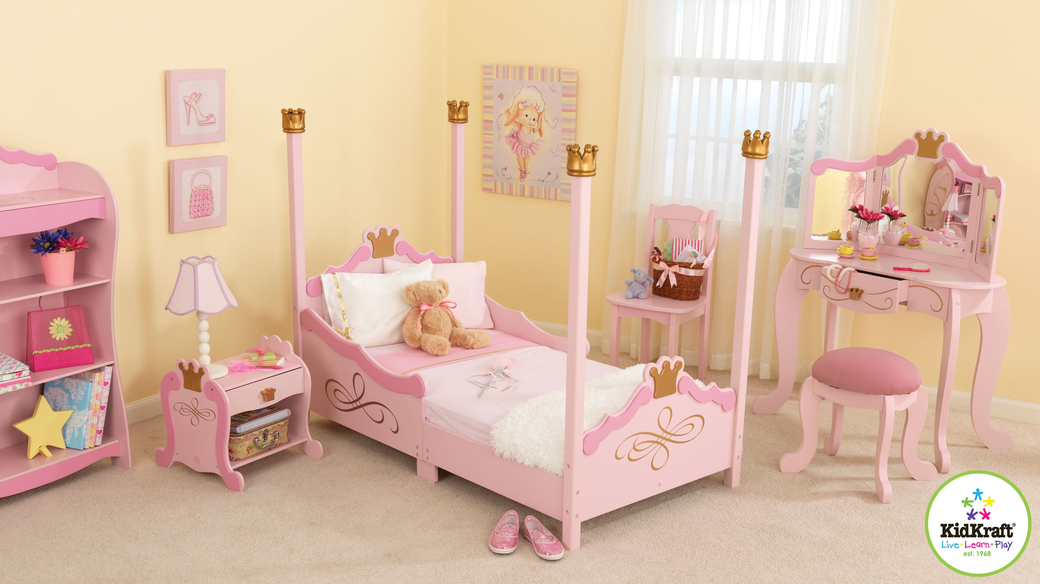 Kids Bedroom Sets