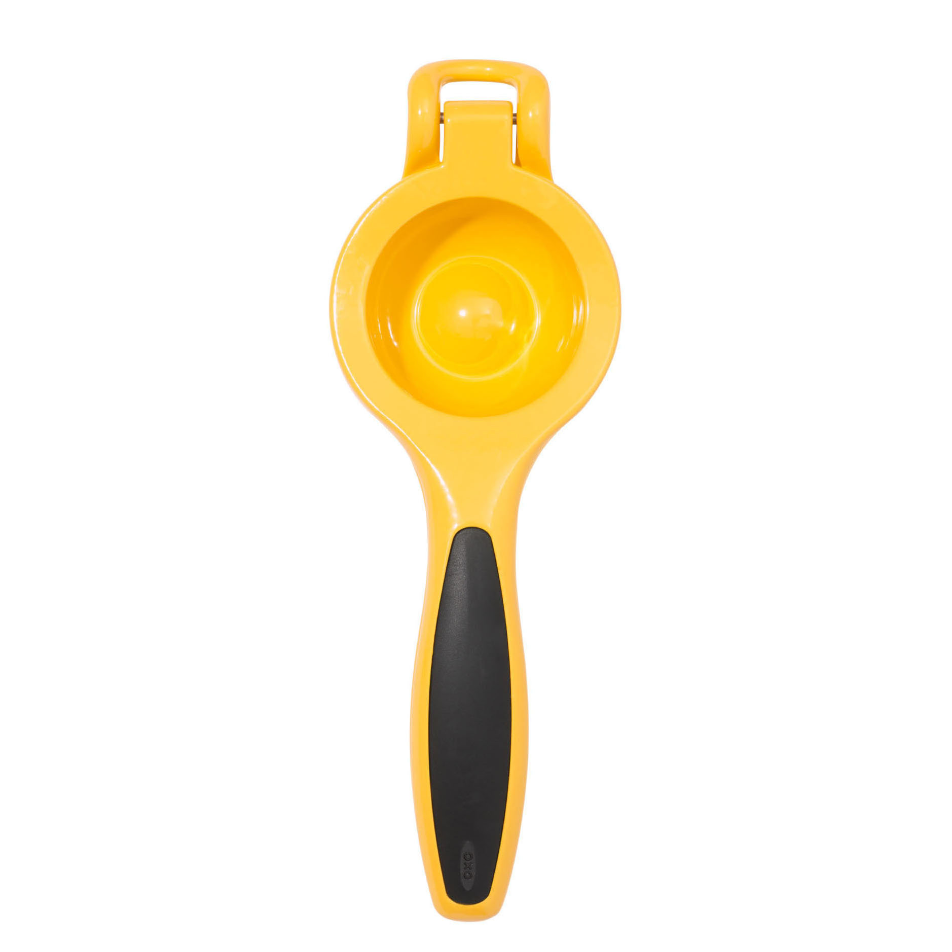 oxo good grips citrus squeezer