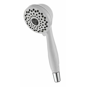 Universal Showering Components Function Shower Head