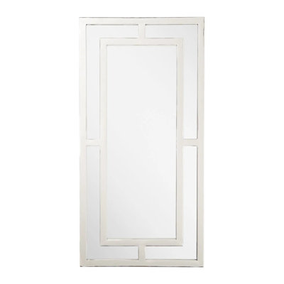 Austi Decorative Bathroom Vanity Mirror