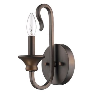 Michelle 1-Light Wall Sconce