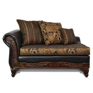 Go to store & view more images Astoria Grand Mouros Chaise Lounge
