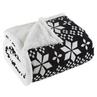 60 x 40 Fleece Blankets Kess InHouse Alison Coxon Just Explore Things Green Photography Throw