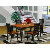 Seats 8 Kitchen Dining Room Sets Tables You Ll Love In 2021 Wayfair