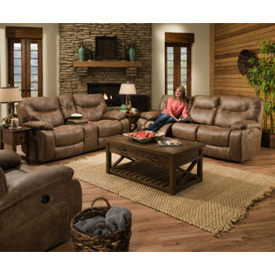 Grizzly Hill Manual Recliner By Simmons Upholstery by Loon Peak Spacial Price