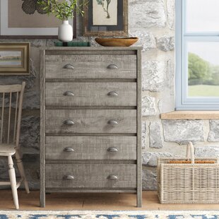 grey kids dressers