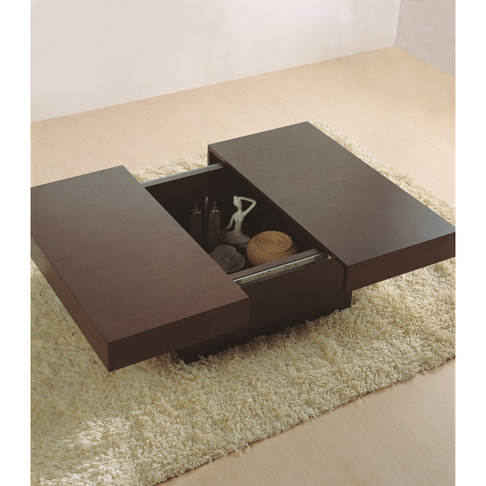 Nile Motion Coffee Table Nile Motion Coffee Table