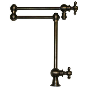 Pewter Kitchen Faucets You Ll Love In 2020 Wayfair