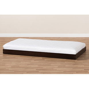 Aramingo Twin Bed by Mack & Milo