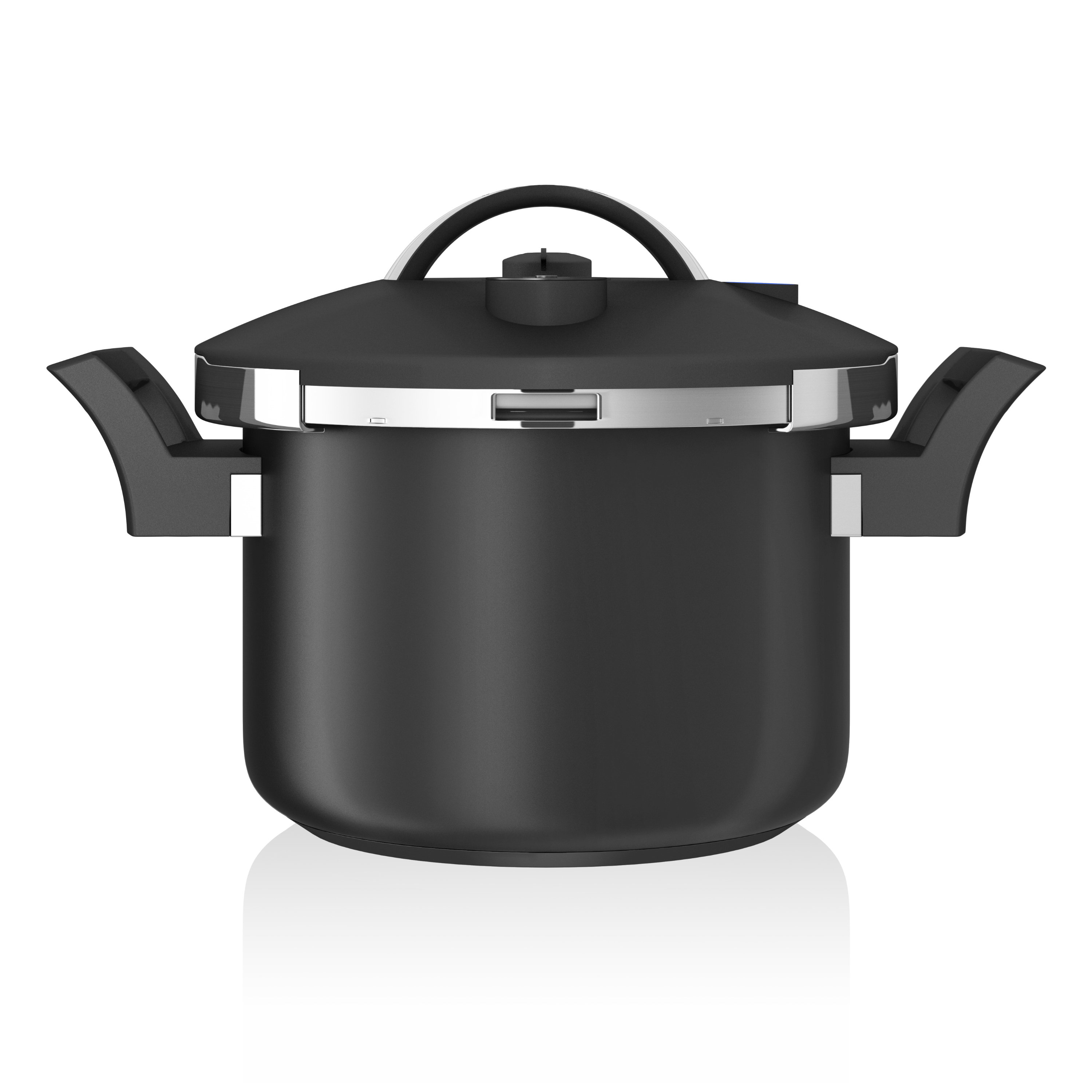 prestige 5.6 l mechanical slow cooker