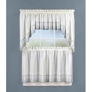 Abby Curtain Valance