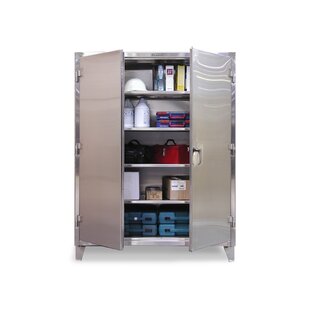 42 Inch Steel Storage Cabinet Wayfair