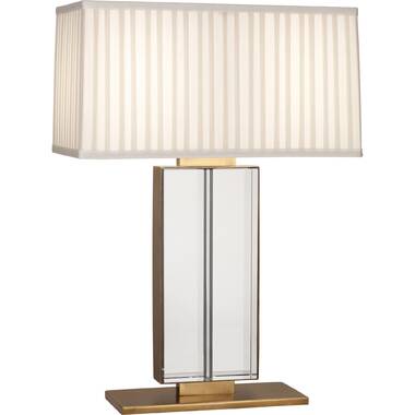 robert abbey artemis table lamp