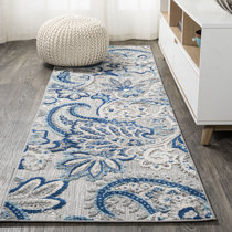 Paisley Runner Area Rugs You Ll Love In 2021 Wayfair
