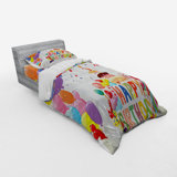 Cupcake Bedding Wayfair
